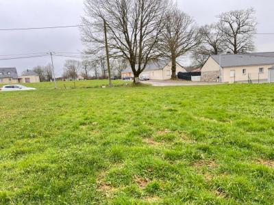 Annonce Vente Terrain Conquereuil 44