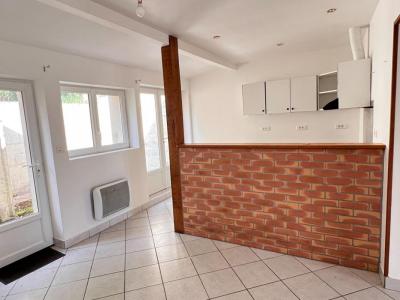 Annonce Vente 4 pices Maison Guenrouet 44