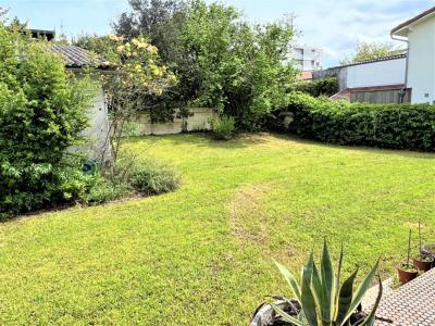 Annonce Vente 6 pices Maison Bordeaux 33