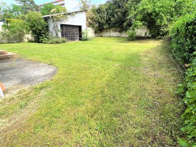 Acheter Maison 228 m2 Bordeaux