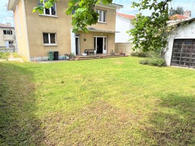 Acheter Maison Bordeaux 929000 euros