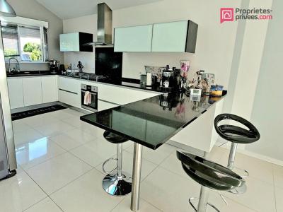 Acheter Maison 106 m2 Herblay