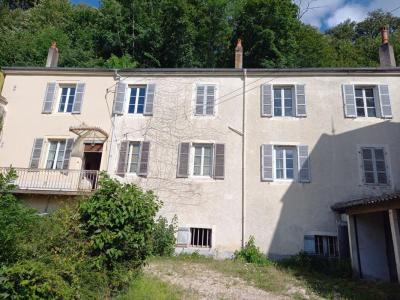 Annonce Vente 10 pices Maison Port-sur-saone 70