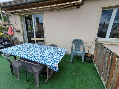 Acheter Maison Vesoul Haute saone