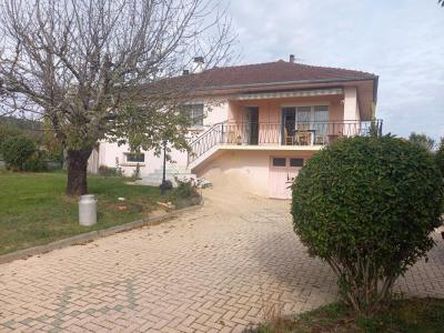 Annonce Vente 7 pices Maison Montigny-les-vesoul 70