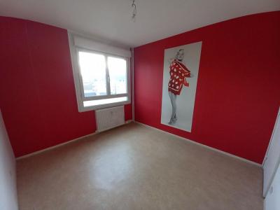 Acheter Appartement 80 m2 Vesoul