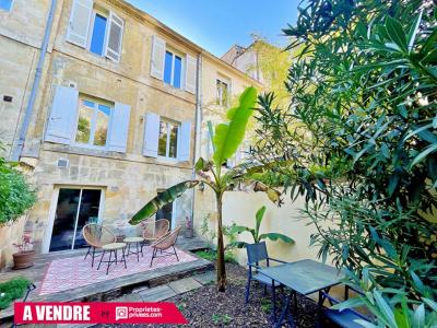 Annonce Vente 6 pices Maison Bordeaux 33