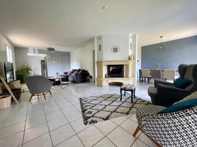 For sale Cestas 5 rooms 125 m2 Gironde (33610) photo 3