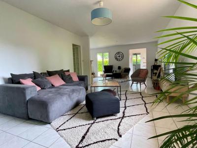 For sale Cestas 5 rooms 125 m2 Gironde (33610) photo 4