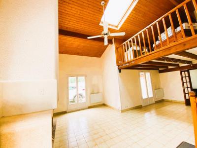 Annonce Vente 6 pices Maison Chermignac 17