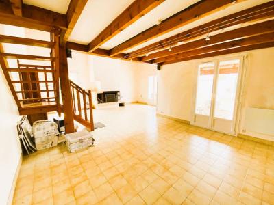 Acheter Maison 159 m2 Chermignac