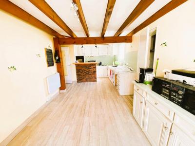 Acheter Maison Chermignac 229990 euros