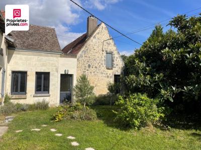 Annonce Vente 7 pices Maison Loches 37