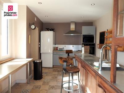 Acheter Maison 157 m2 Loches