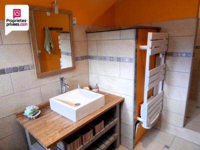 Acheter Maison Loches 188990 euros