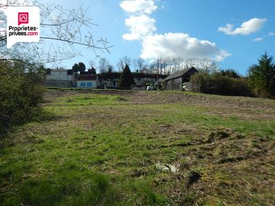 Acheter Terrain 4173 m2 Loches