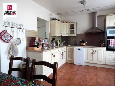 Acheter Maison Beaulieu-les-loches 219990 euros
