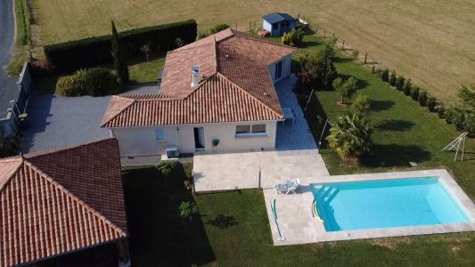 For sale Terrasson-lavilledieu 5 rooms 108 m2 Dordogne (24120) photo 1