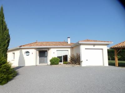 For sale Terrasson-lavilledieu 5 rooms 108 m2 Dordogne (24120) photo 2