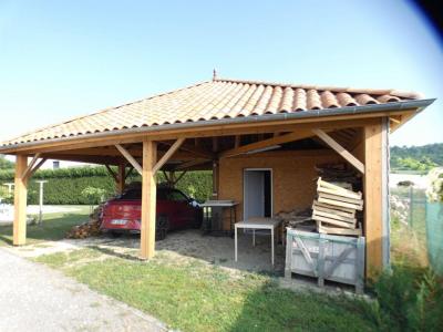 For sale Terrasson-lavilledieu 5 rooms 108 m2 Dordogne (24120) photo 3