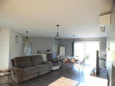 For sale Terrasson-lavilledieu 5 rooms 108 m2 Dordogne (24120) photo 4