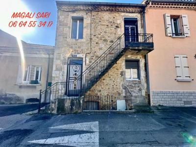 Annonce Vente 5 pices Maison Grand-combe 30