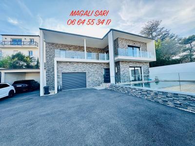 Annonce Vente 7 pices Maison Ales 30