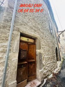 Annonce Vente 6 pices Maison Saint-hilaire-de-brethmas 30