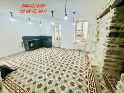 Acheter Maison 125 m2 Saint-hilaire-de-brethmas