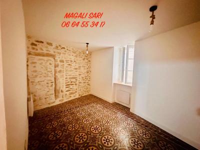 Acheter Maison Saint-hilaire-de-brethmas Gard