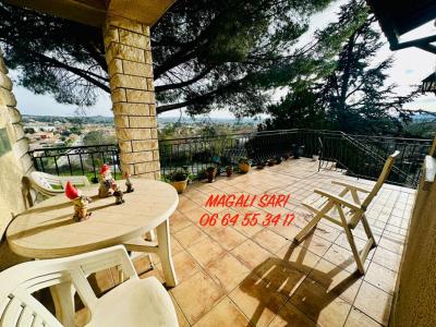 Annonce Vente 9 pices Maison Saint-privat-des-vieux 30