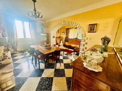 Acheter Maison Saint-privat-des-vieux Gard