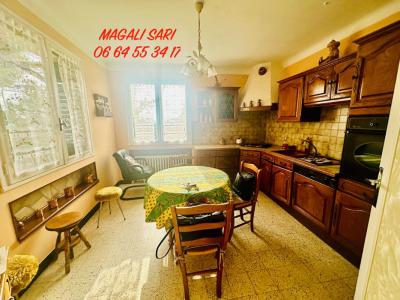 Acheter Maison Saint-privat-des-vieux 220000 euros