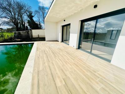 Annonce Vente 5 pices Maison Saint-privat-des-vieux 30