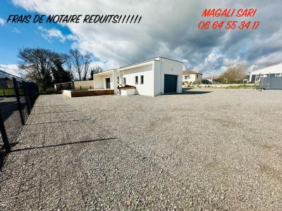 Acheter Maison 125 m2 Saint-privat-des-vieux