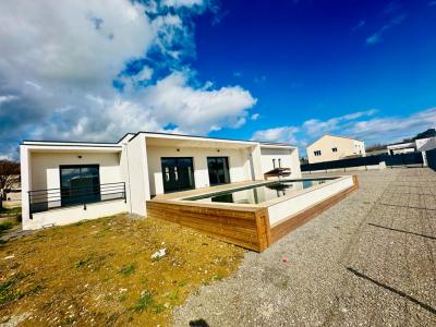 Acheter Maison Saint-privat-des-vieux Gard