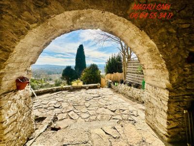 Annonce Vente 7 pices Maison Vezenobres 30