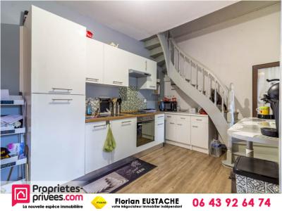 Acheter Maison 195 m2 Mur-de-sologne