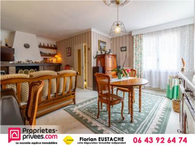 Acheter Maison Mur-de-sologne 146990 euros