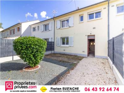 Annonce Vente 4 pices Maison Romorantin-lanthenay 41