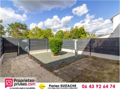 Acheter Maison 77 m2 Romorantin-lanthenay