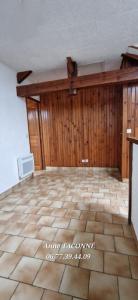 Louer Appartement Pithiviers 330 euros
