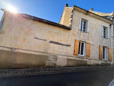For sale Bauge 6 rooms 115 m2 Maine et loire (49150) photo 0