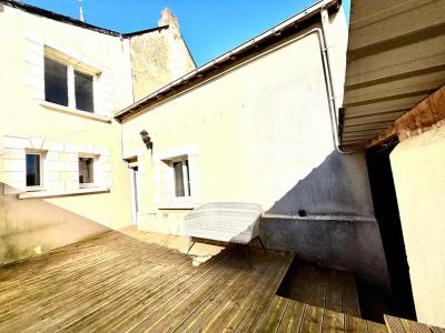 For sale Bauge 6 rooms 115 m2 Maine et loire (49150) photo 1
