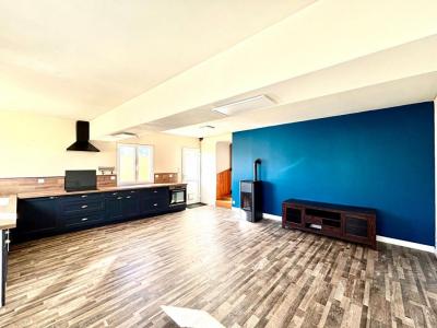For sale Bauge 6 rooms 115 m2 Maine et loire (49150) photo 4
