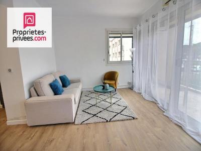 Acheter Appartement 48 m2 Cavalaire-sur-mer