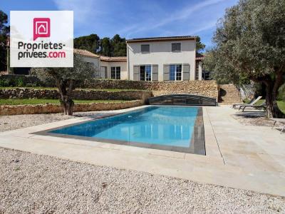 For sale Lorgues 9 rooms 325 m2 Var (83510) photo 0