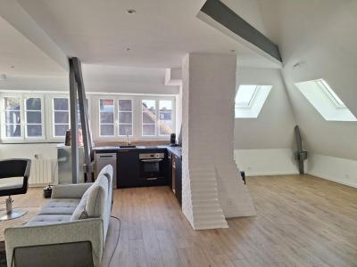 For sale Andelys 2 rooms 70 m2 Eure (27700) photo 1