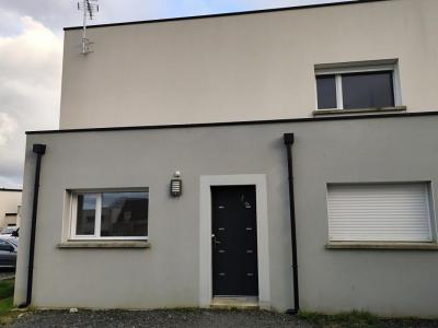 Annonce Vente 4 pices Maison Ploufragan 22