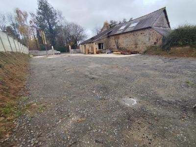 Annonce Vente Terrain Saint-brieuc 22